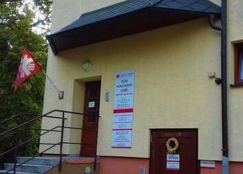 Navštivte své blízké v Domově sv. Anny