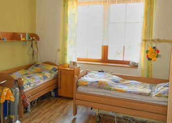 Spojte se s vašimi blízkými v  Domově sv. Anny