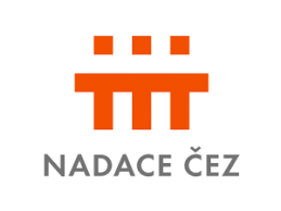 Nadace ČEZ pomáhá