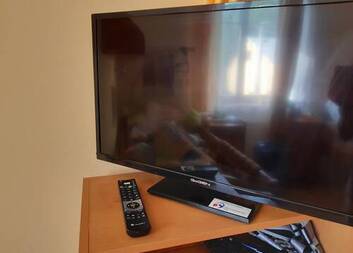 Podpora Moravskoslezského kraje s přechodem na vysílací standard DVB-T2