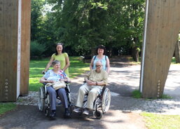 Výlet do Fenštátu pod Radhoštěm