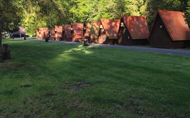 Charitní putování