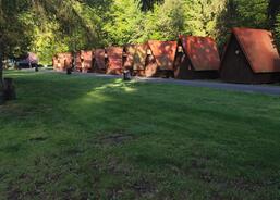 Charitní putování