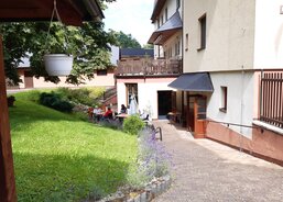 Léto v plném proudu