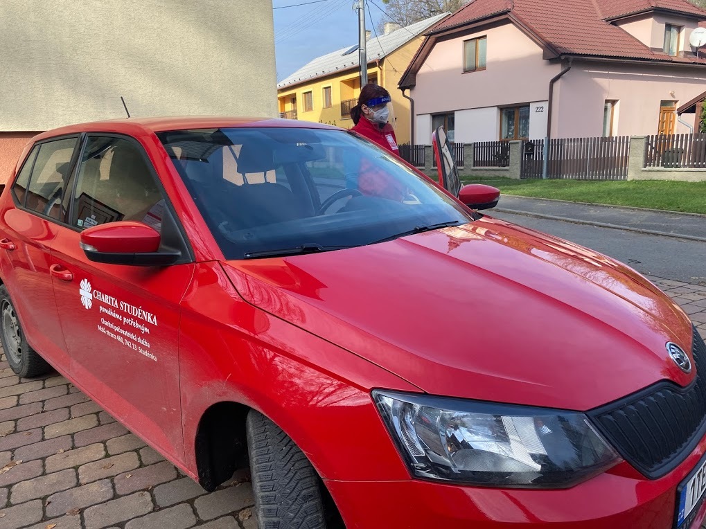Popis služby