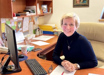 VIDEO: Velikonoce v Charitě Studénka plné úsměvů