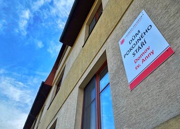 Vaše blízké už můžete navštívit, má to však pravidla