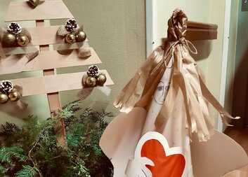 Naše seniory ochraňuje Anděl od dětí