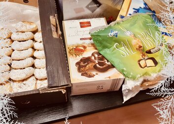 Děkujeme všem dobrým lidem