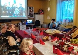 Štědrý den přinesl pohodu a radost