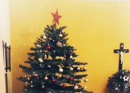 Štědrý den přinesl pohodu a radost