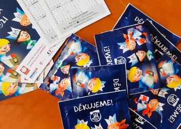 V tříkrálové ONLINE kasičce je téměř 100 tisíc korun