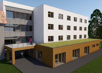 Díky výtěžku z TKS o krok blíže k novému domovu pro seniory