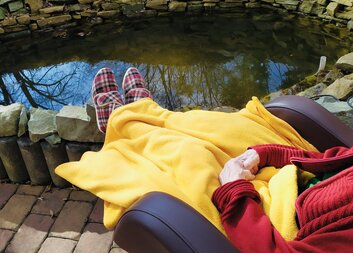 Přípravy na Velikonoce vrcholí