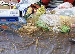 Velikonoční výzdoba 