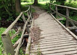 Charitní putování