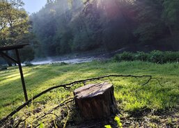 Charitní putování