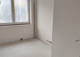 Dům sv. Jáchyma ve Studénce roste. Nový domov pro seniory nabídne 22 lůžek a moderní zázemí