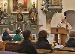 Oslavili jsme 30 let Charity Studénka