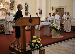 Oslavili jsme 30 let Charity Studénka