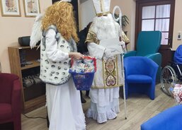 Mikulášská družina