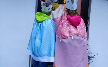  Tříkrálové koledování