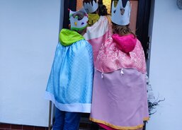  Tříkrálové koledování