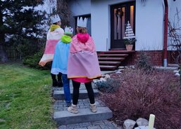  Tříkrálové koledování