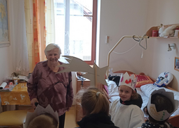  Tříkrálové koledování