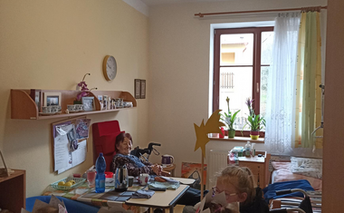  Tříkrálové koledování