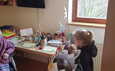  Tříkrálové koledování