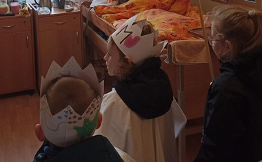  Tříkrálové koledování