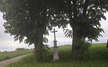 Charitní putování