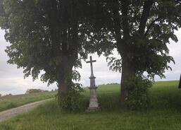 Charitní putování