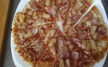 Poznávání chutí Itálie