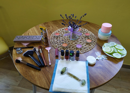 Dámský klub v Domově sv. Anny