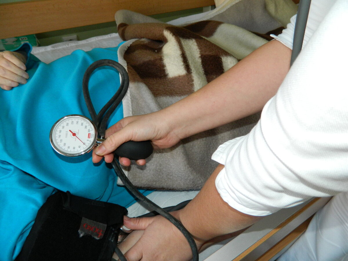 Kdo se o vás stará