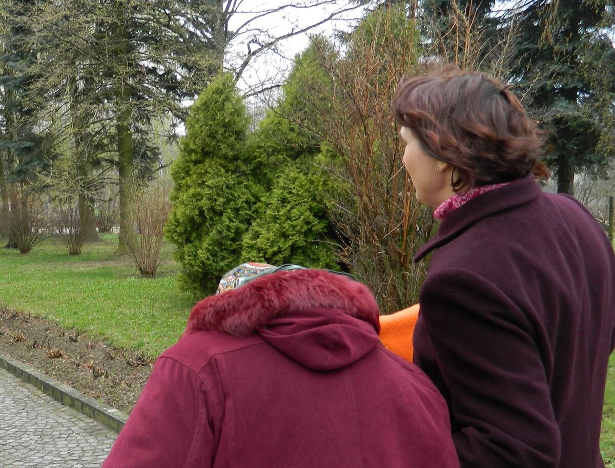 Pečovatelská služba poskytuje tyto úkony