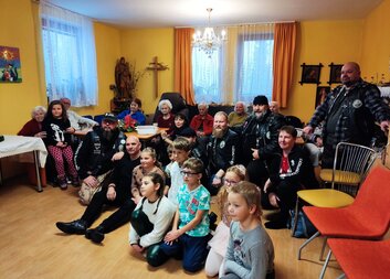 Adventní dny u nás