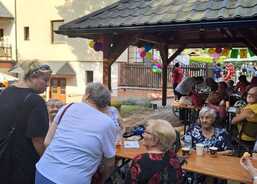 Spolu s vámi jsme ukončili léto