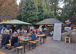 Spolu s vámi jsme ukončili léto