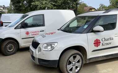 Materiální sbírka