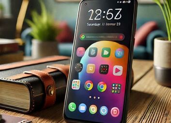 Oznámení o změně v komunikaci