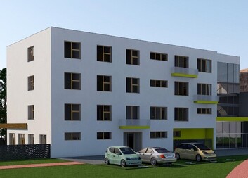 Pomozte vybavit nový Dům sv. Jáchyma – zapojte se do veřejné sbírky