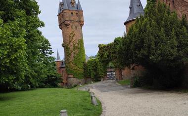 Charitní putování