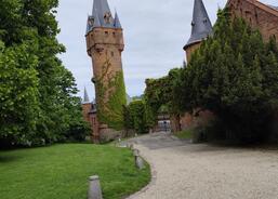 Charitní putování