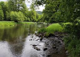 Charitní putování