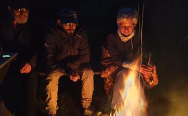 Charitní putování