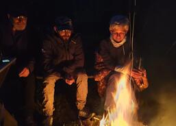 Charitní putování