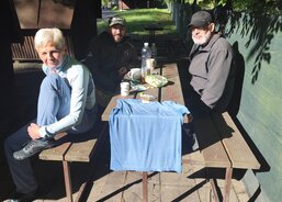 Charitní putování